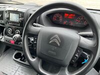 CITROEN RELAY