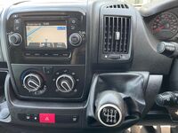 CITROEN RELAY