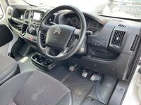 CITROEN RELAY