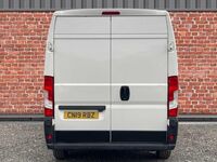CITROEN RELAY
