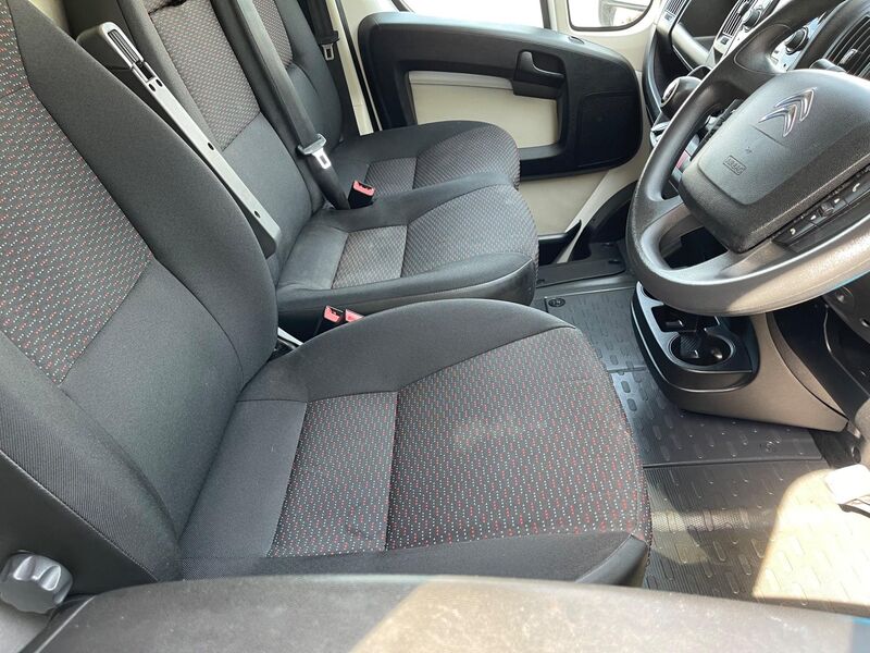 CITROEN RELAY
