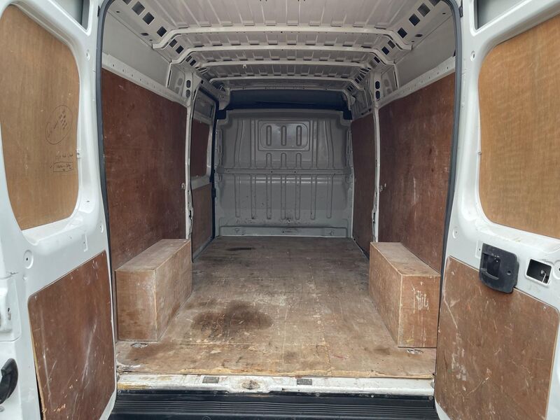 CITROEN RELAY