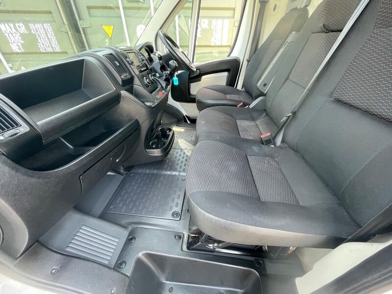 CITROEN RELAY