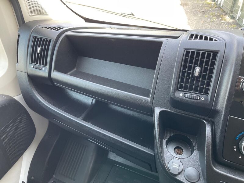 CITROEN RELAY