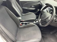 VAUXHALL CORSA-E
