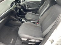 VAUXHALL CORSA-E