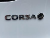 VAUXHALL CORSA-E
