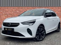 VAUXHALL CORSA-E