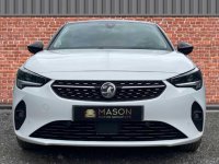 VAUXHALL CORSA-E