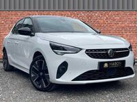 VAUXHALL CORSA-E