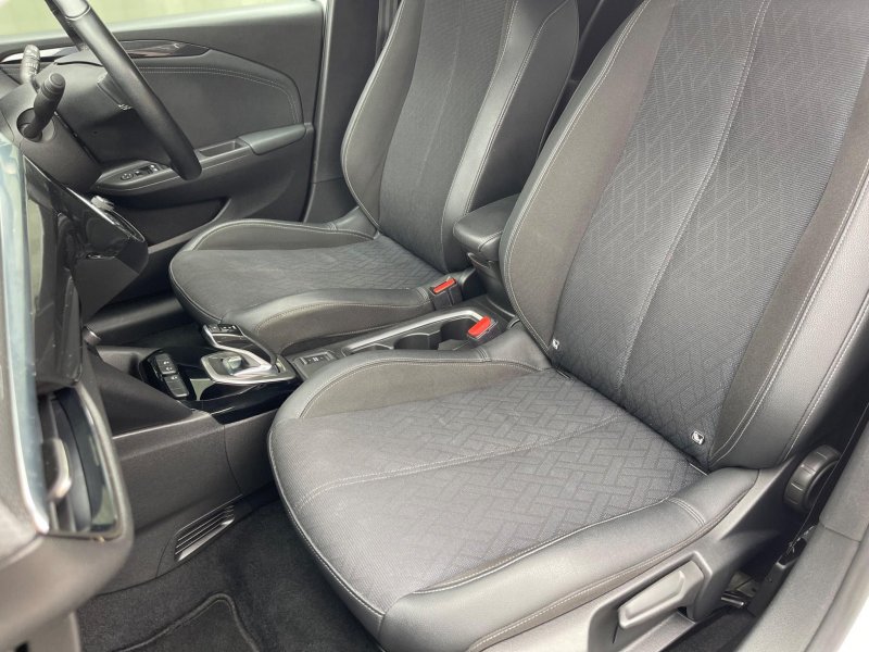 VAUXHALL CORSA-E