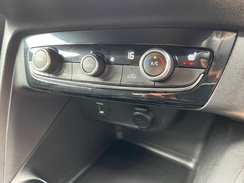 VAUXHALL CORSA-E