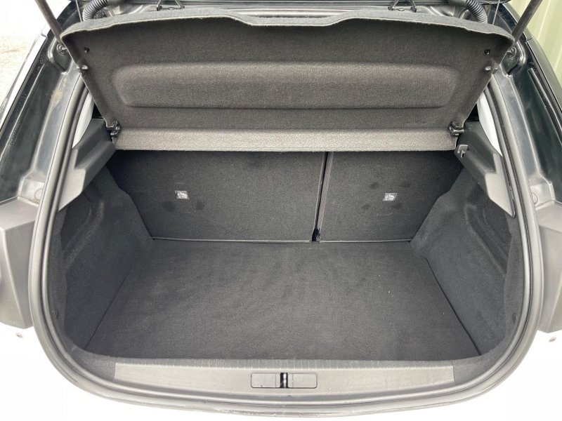 VAUXHALL CORSA-E