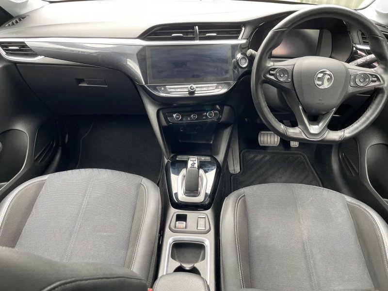 VAUXHALL CORSA-E