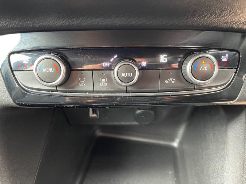 VAUXHALL CORSA-E