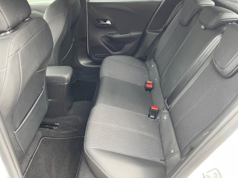 VAUXHALL CORSA-E
