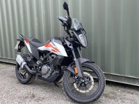 KTM 390 ADVENTURE