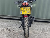 KTM 390 ADVENTURE