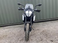 KTM 390 ADVENTURE