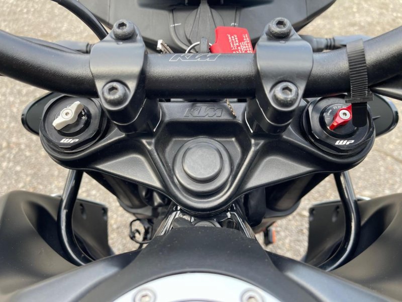 KTM 390 ADVENTURE