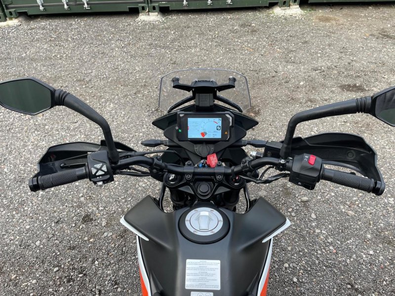KTM 390 ADVENTURE