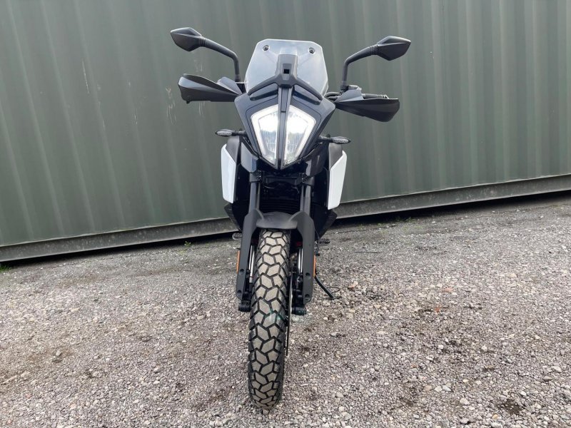 KTM 390 ADVENTURE