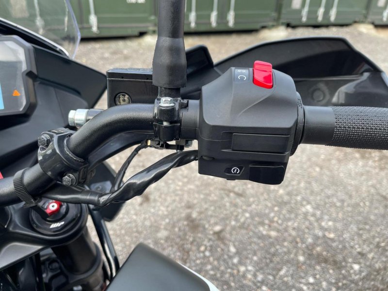 KTM 390 ADVENTURE