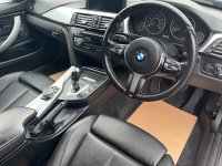 BMW 4 SERIES GRAN COUPE