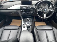 BMW 4 SERIES GRAN COUPE
