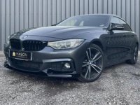 BMW 4 SERIES GRAN COUPE