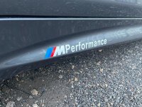 BMW 4 SERIES GRAN COUPE