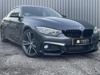 BMW 4 SERIES GRAN COUPE