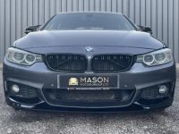 BMW 4 SERIES GRAN COUPE