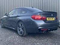 BMW 4 SERIES GRAN COUPE