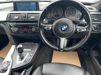 BMW 4 SERIES GRAN COUPE