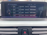 BMW 4 SERIES GRAN COUPE