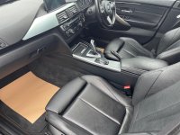 BMW 4 SERIES GRAN COUPE