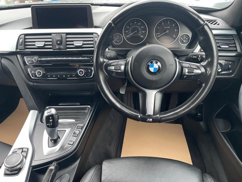BMW 4 SERIES GRAN COUPE