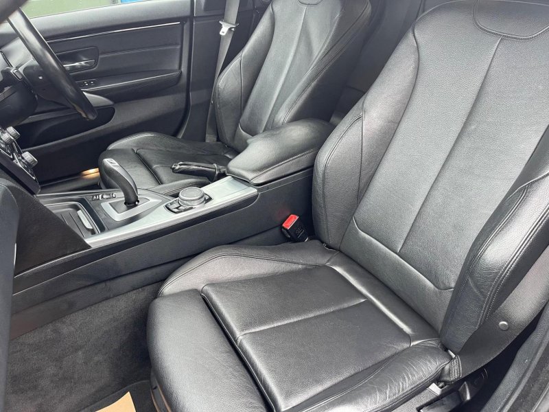 BMW 4 SERIES GRAN COUPE
