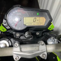 BENELLI TORNADO