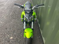 BENELLI TORNADO