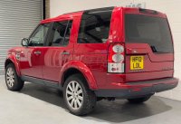 LAND ROVER DISCOVERY 4