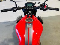 HONDA CB500