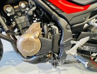 HONDA CB500