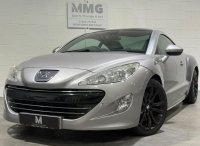 PEUGEOT RCZ