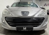 PEUGEOT RCZ
