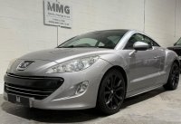PEUGEOT RCZ