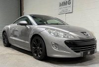 PEUGEOT RCZ